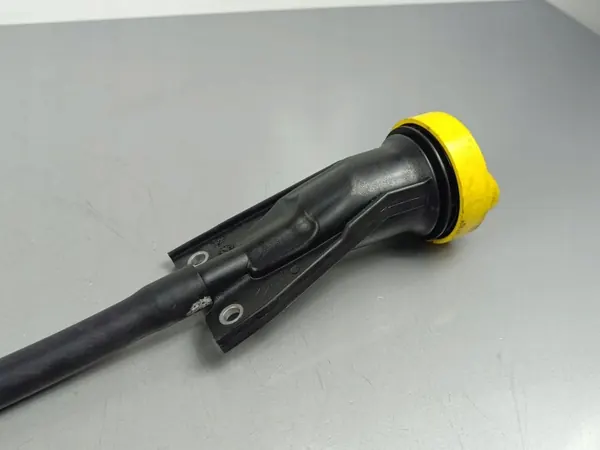 Gebruikt oliefilter OEM FOB7641 voor Renault Kadjar image 3