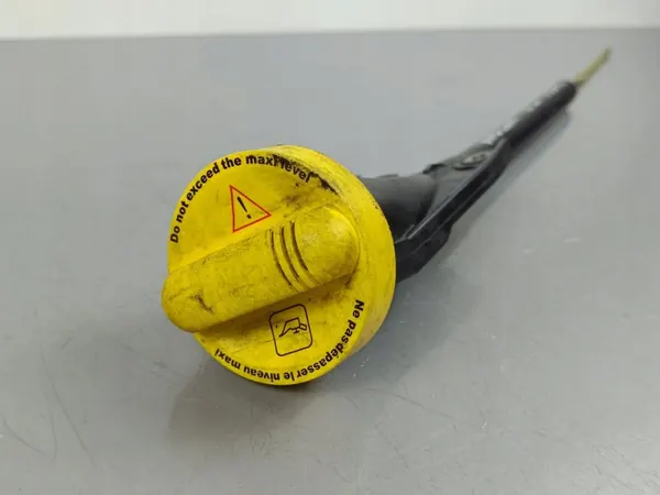 Gebruikt oliefilter OEM FOB7641 voor Renault Kadjar image 4