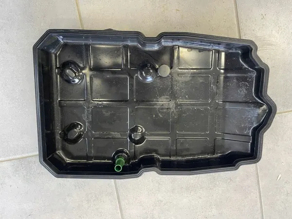 Mercedes-Benz S C217 2013 Panela de óleo A2222700512 image 2