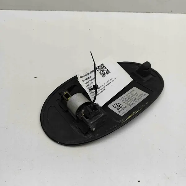 Tapa de depósito Porsche OEM 99650413300 para Boxster 986 image 3