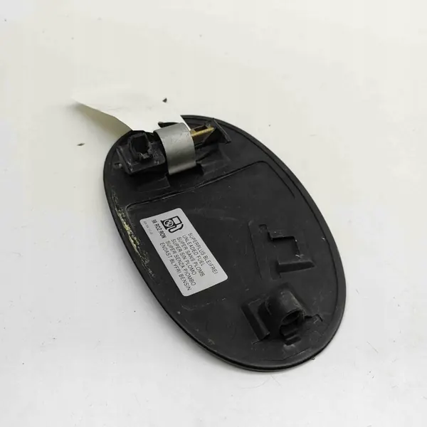 Tapa de depósito Porsche OEM 99650413300 para Boxster 986 image 4