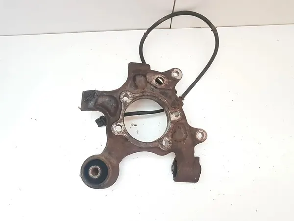 2007 Mitsubishi Pajero Bakre knuckle MR992531 image 3