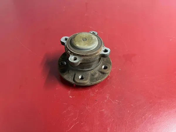 BMW F45 Mini F55 F56 F60 Mozzo Cuscinetto Posteriore image 2