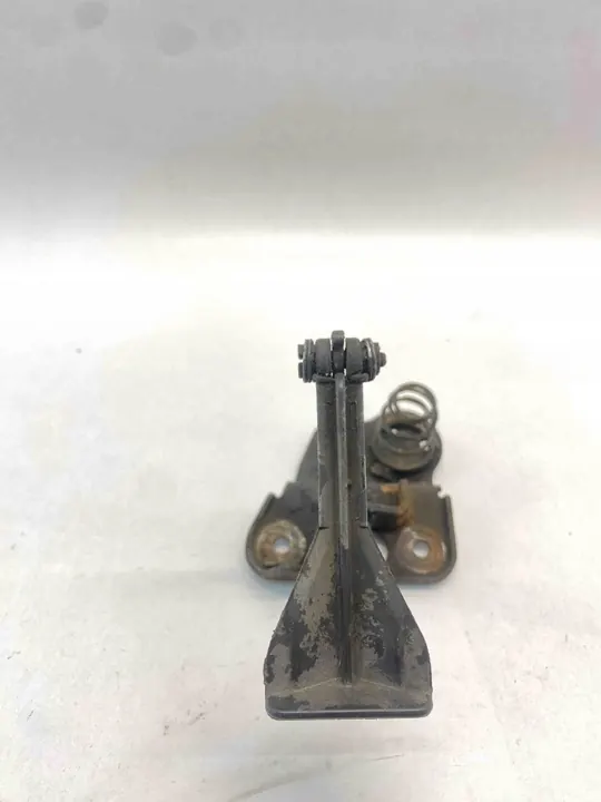 Hood Safety Latch MERCEDES-BENZ SL (R129) A1298870127 image 3