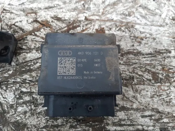 Module de Pompe à Carburant OEM 4K0906121D pour Audi image 3