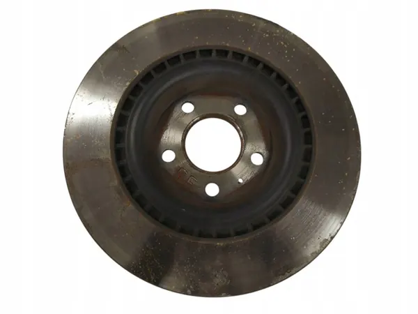 Hintere Bremsscheibe OEM NOB15906 für Audi A5 image 3