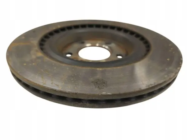 Hintere Bremsscheibe OEM NOB15906 für Audi A5 image 4