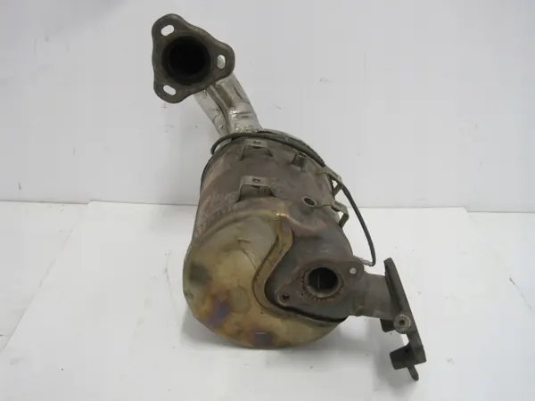 Gebruikte DPF-katalysator OEM 1057582X 1057581X Nissan X-Trail image 3