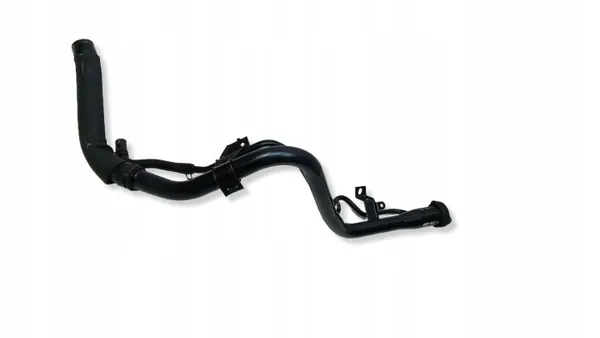 Kraftstoff-Einfüllschlauch OEM 13179 für Honda CR-V 2013-2015 image 6
