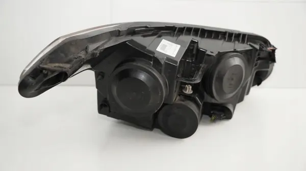 Citroen C3 Picasso 08-12 Linker voorlamp OEM image 4