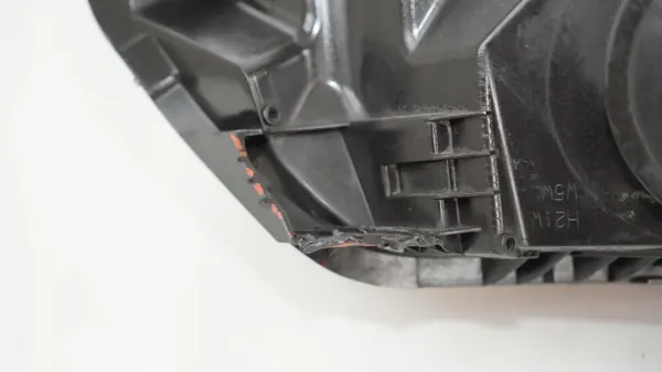 Citroen C3 Picasso 08-12 Linker voorlamp OEM image 7