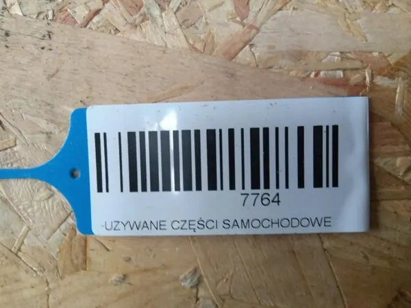 Citroen C3 Picasso 08-12 Linker voorlamp OEM image 8