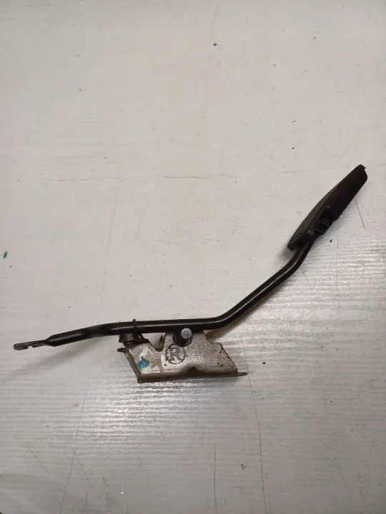 Gaspedal OEM BHZ2092 för Honda Civic VII 1.6 image 3