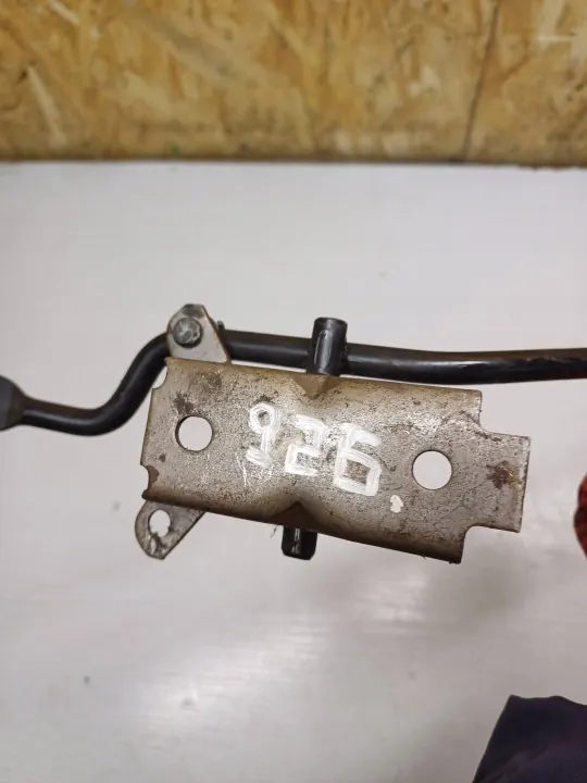 Gaspedal OEM BHZ2092 för Honda Civic VII 1.6 image 4