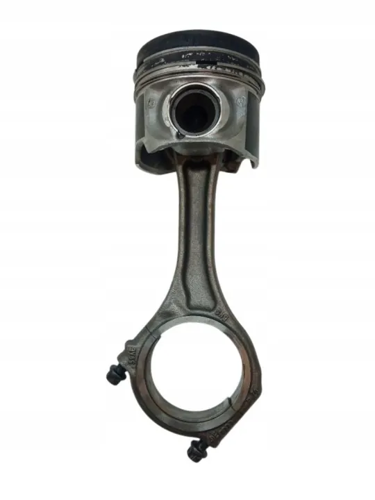Kolben & Pleuel OEM 83L82 für Audi A4 B8 3.0 TDI image 2