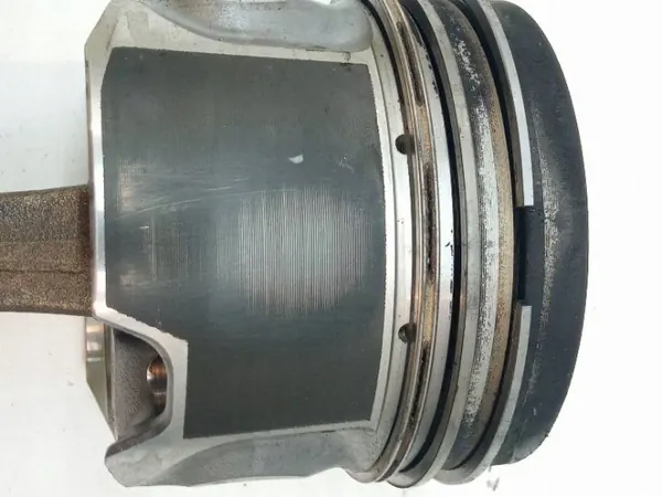 Kolben & Pleuel OEM 83L82 für Audi A4 B8 3.0 TDI image 3