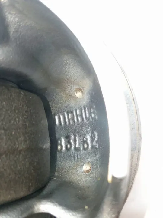 Kolben & Pleuel OEM 83L82 für Audi A4 B8 3.0 TDI image 4