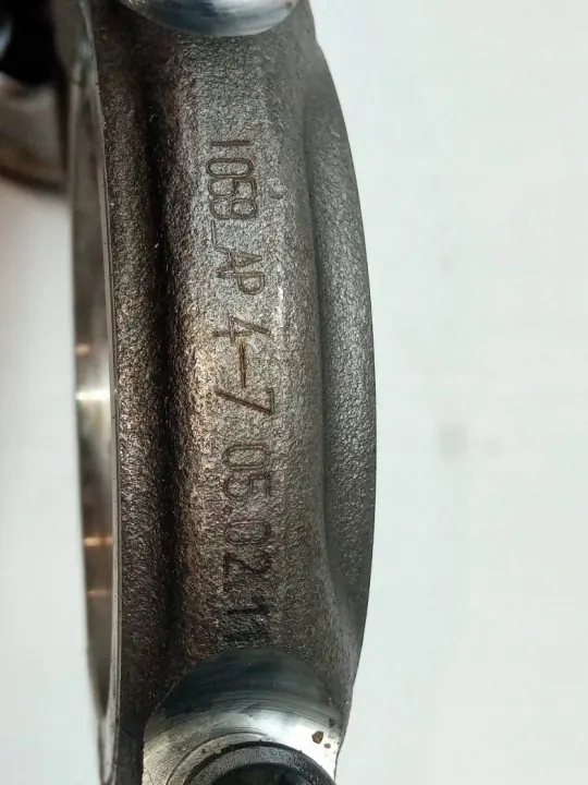 Kolben & Pleuel OEM 83L82 für Audi A4 B8 3.0 TDI image 5