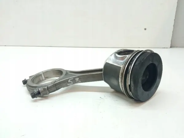 Kolben & Pleuel OEM 83L82 für Audi A4 B8 3.0 TDI image 6