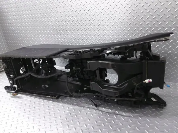 Accoudoir console BMW X5 G05 AGR29230 d'occasion image 9