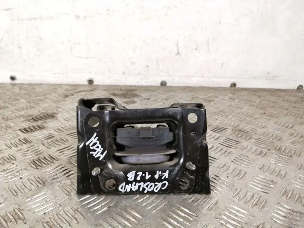Support de boîte OEM 9807450680 pour Opel Crossland X image 2