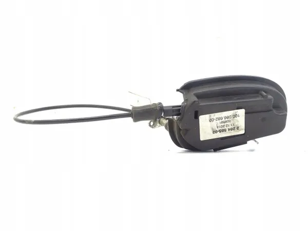 Mécanisme de frein à main BMW M5 F10 OEM 2284585 image 3