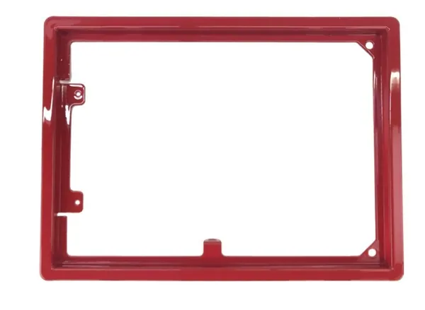 VDL Ohjaamoon OEM 77700868 - Käytetty kunto image 2