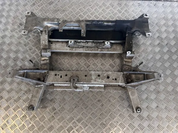 Tesla Model X Vorderbremsen OEM 106813900A Gebraucht image 2