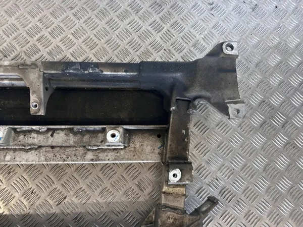 Tesla Model X Vorderbremsen OEM 106813900A Gebraucht image 7