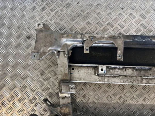 Tesla Model X Vorderbremsen OEM 106813900A Gebraucht image 8