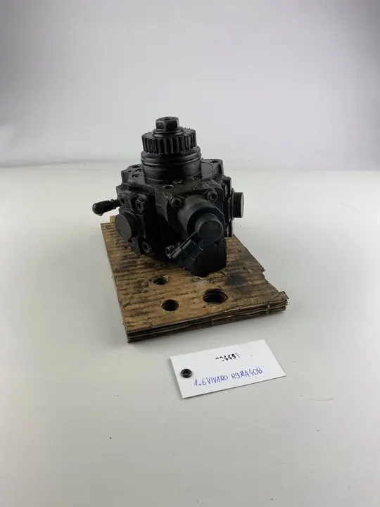 Hogedrukpomp Renault Trafic Opel Vivaro 1.6 CDTI image 2