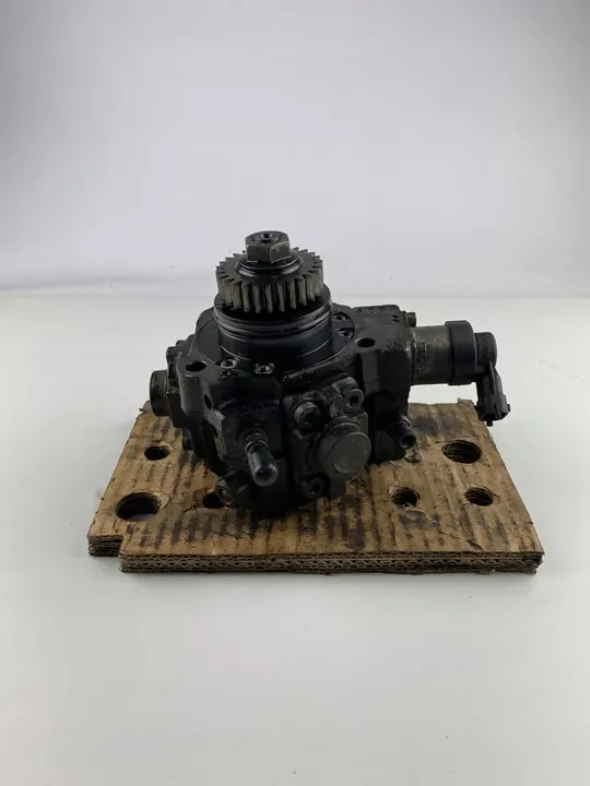 Hogedrukpomp Renault Trafic Opel Vivaro 1.6 CDTI image 4