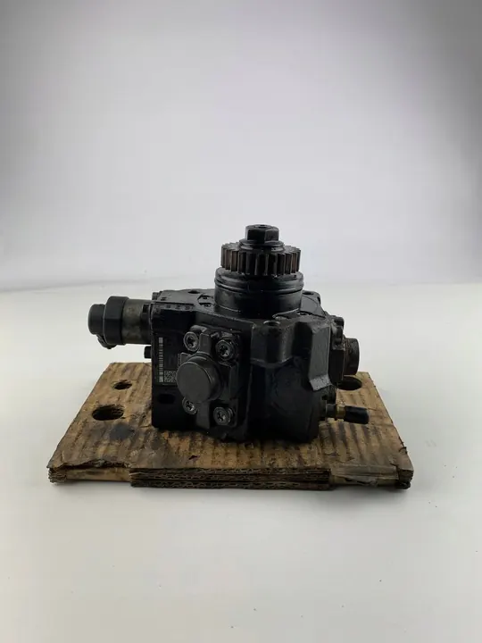 Hogedrukpomp Renault Trafic Opel Vivaro 1.6 CDTI image 5