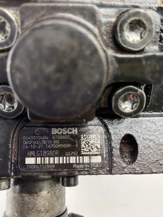 Hogedrukpomp Renault Trafic Opel Vivaro 1.6 CDTI image 6