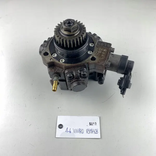 Hogedrukpomp Renault Trafic Opel Vivaro 1.6 CDTI image 7