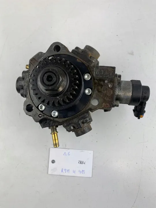 Hogedrukpomp Renault Trafic Opel Vivaro 1.6 CDTI image 9