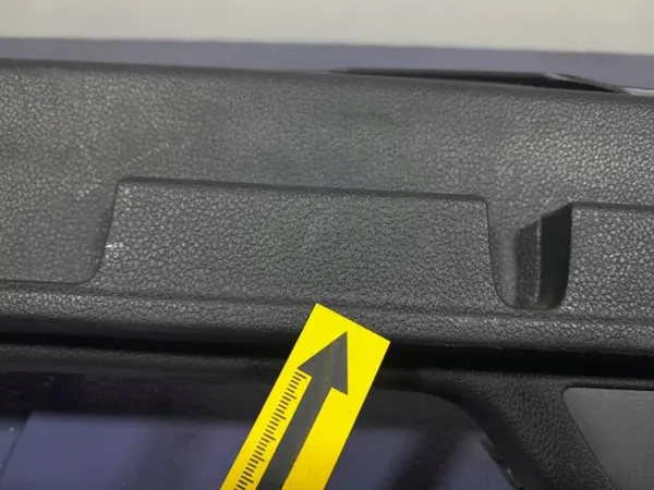 Skoda Octavia IV C-stijl Bekleding Rechts Achter OEM 5E6867762 image 5