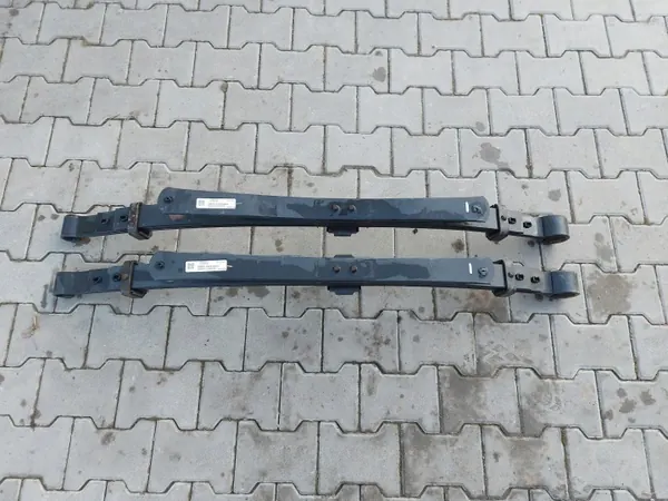 Ford Ranger VI 2024 Taka-Jousisarja OEM MB3C5560ME image 2