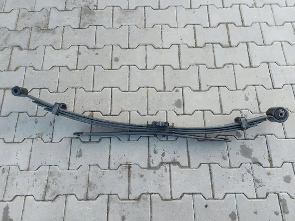 Ford Ranger VI 2024 Taka-Jousisarja OEM MB3C5560ME image 3
