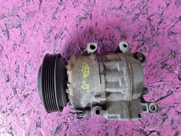 KIA CEED I HYUNDAI I30 06-12 Compresseur Clim 1.4 1.6 Essence image 3