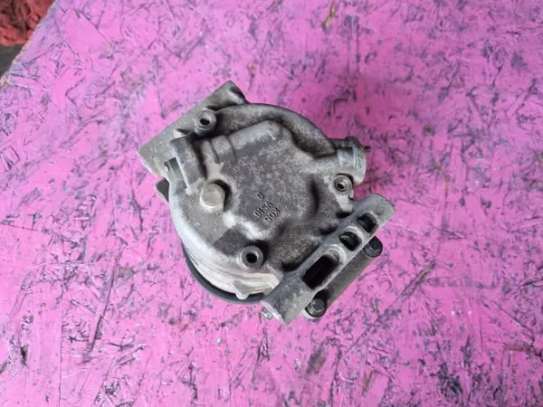 KIA CEED I HYUNDAI I30 06-12 Compresseur Clim 1.4 1.6 Essence image 4