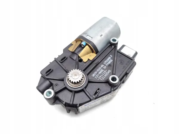 Motor de teto solar Honda CR-V OEM 70450-SMG-E010 image 3