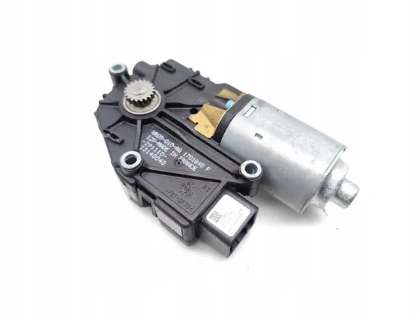 Motor de teto solar Honda CR-V OEM 70450-SMG-E010 image 4