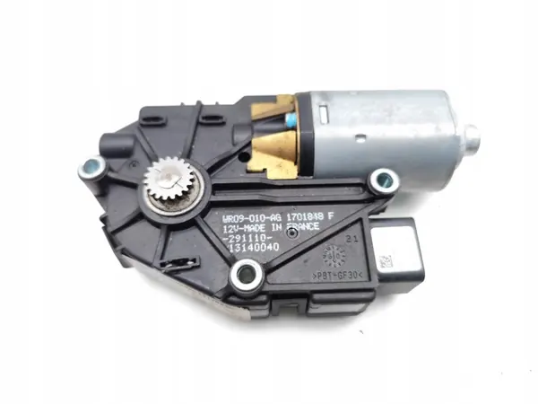 Motor de teto solar Honda CR-V OEM 70450-SMG-E010 image 5