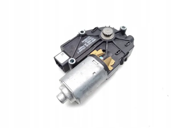 Motor de teto solar Honda CR-V OEM 70450-SMG-E010 image 9