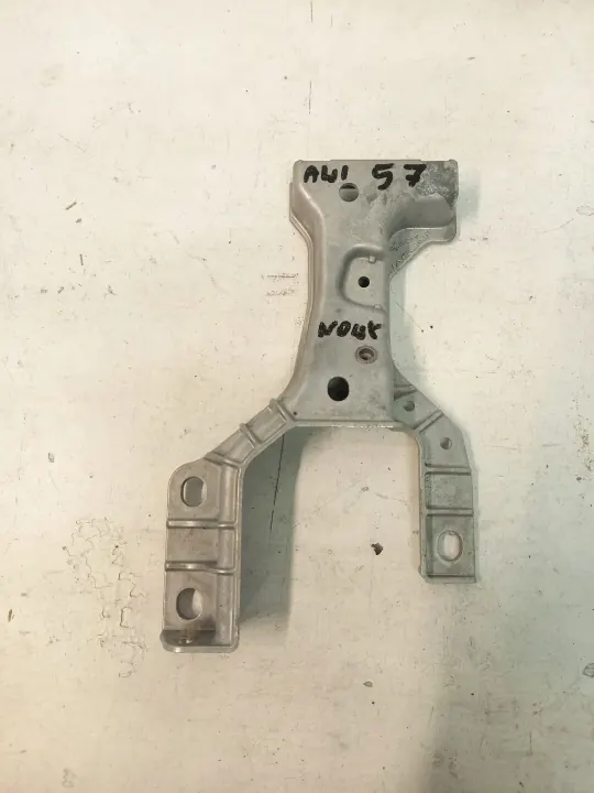 Suporte esquerdo viga dianteira Jaguar F-Pace HK83 OEM image 2