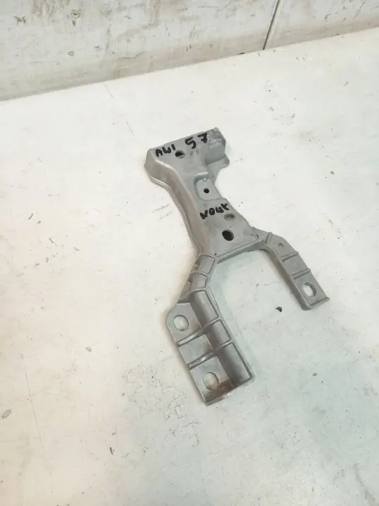 Suporte esquerdo viga dianteira Jaguar F-Pace HK83 OEM image 3