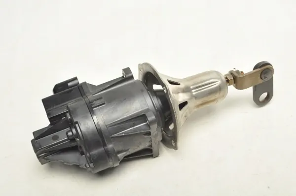 Contrôleur d'actionneur turbo BMW OEM K6T55375 4320-000-0310 image 2