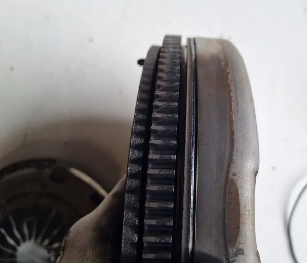 Audi A3 8V Volante de Dupla Massa 1.5 TSI image 7