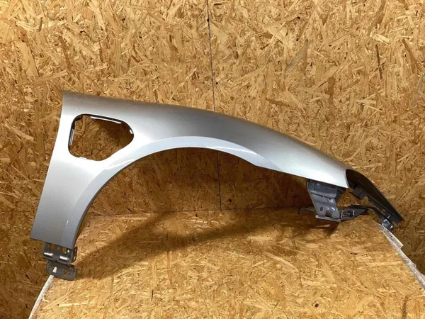 Porsche Taycan höger framskärm OEM 9J1821102DYGRV image 6